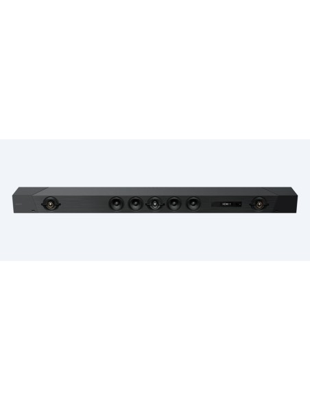 Sony HT-ST5000 altoparlante soundbar Nero 7.1.2 canali