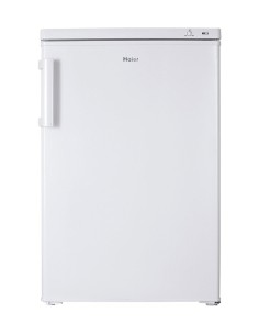 Haier HTTZ-506W congelatore Libera installazione 77 L Bianco