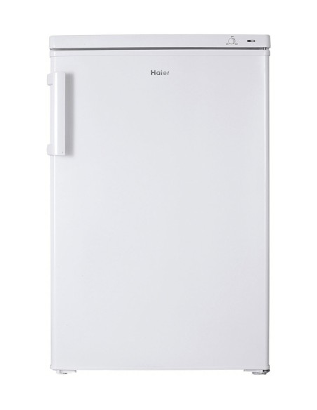Haier HTTZ-506W congelatore Libera installazione 77 L Bianco