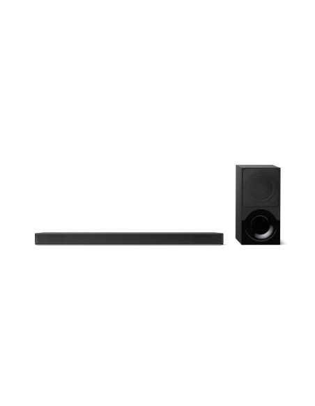 Sony HT-XF9000, Soundbar Dolby Atmos DTS X a 2.1 canali con tecnologia Bluetooth, Vertical Surround e subwoofer
