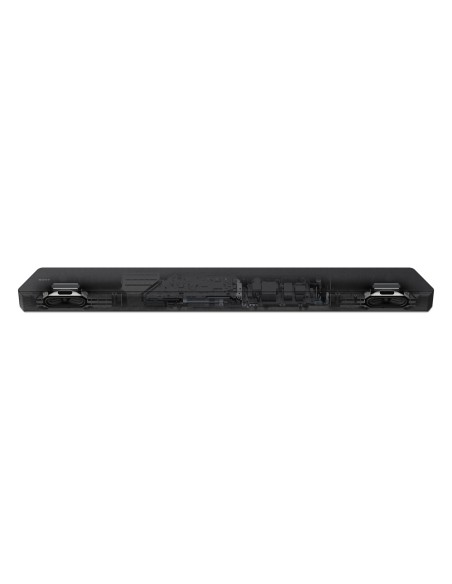 Sony HT-XF9000, Soundbar Dolby Atmos DTS X a 2.1 canali con tecnologia Bluetooth, Vertical Surround e subwoofer