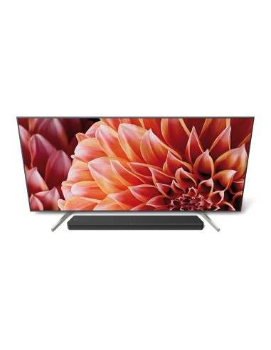 Sony HT-XF9000, Soundbar Dolby Atmos DTS X a 2.1 canali con tecnologia Bluetooth, Vertical Surround e subwoofer