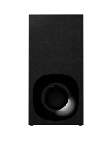 Sony HT-ZF9, Soundbar Dolby Atmos DTS X a 3.1 canali con tecnologia Wi-Fi Bluetooth, Vertical Surround, Hi-Res Audio e subwoofer