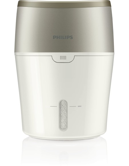 Philips Sicurezza e pulizia, tecnologia NanoCloud, umidificatore d'aria Philips Sicurezza e pulizia, tecnologia NanoCloud, umidificatore d'aria