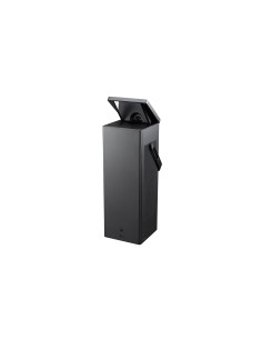 LG HU80KG videoproiettore Proiettore a raggio standard 2500 ANSI lumen DLP 2160p (3840x2160) Nero