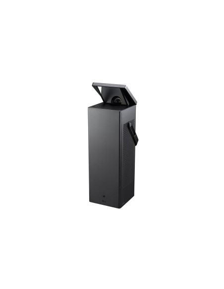 LG HU80KG videoproiettore Proiettore a raggio standard 2500 ANSI lumen DLP 2160p (3840x2160) Nero