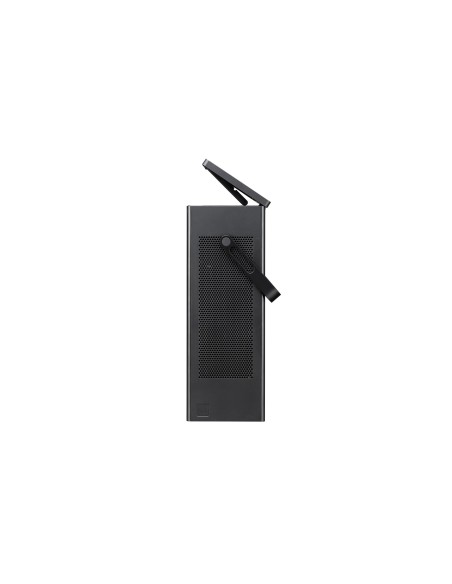 LG HU80KG videoproiettore Proiettore a raggio standard 2500 ANSI lumen DLP 2160p (3840x2160) Nero