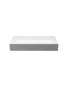 LG HU85LS videoproiettore Proiettore a raggio ultra corto 2700 ANSI lumen DLP 2160p (3840x2160) Grigio