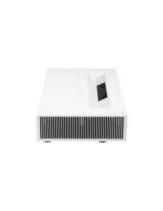 LG HU85LS videoproiettore Proiettore a raggio ultra corto 2700 ANSI lumen DLP 2160p (3840x2160) Grigio 2