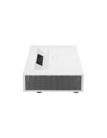 LG HU85LS videoproiettore Proiettore a raggio ultra corto 2700 ANSI lumen DLP 2160p (3840x2160) Grigio