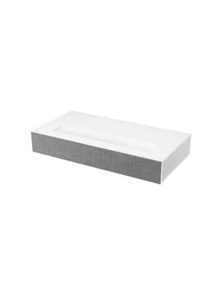 LG HU85LS videoproiettore Proiettore a raggio ultra corto 2700 ANSI lumen DLP 2160p (3840x2160) Grigio