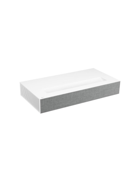 LG HU85LS videoproiettore Proiettore a raggio ultra corto 2700 ANSI lumen DLP 2160p (3840x2160) Grigio