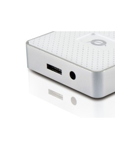 Conceptronic HUBBIES03WNP hub di interfaccia USB 3.2 Gen 1 (3.1 Gen 1) Micro-B 5000 Mbit s Bianco 2