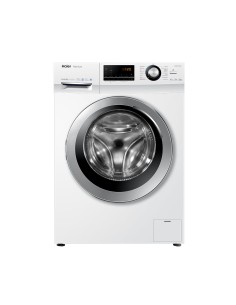 Haier HW90-BP14636 lavatrice Caricamento frontale 9 kg 1400 Giri min Bianco
