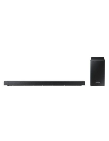Samsung HW-Q60R Nero 5.1 canali 360 W
