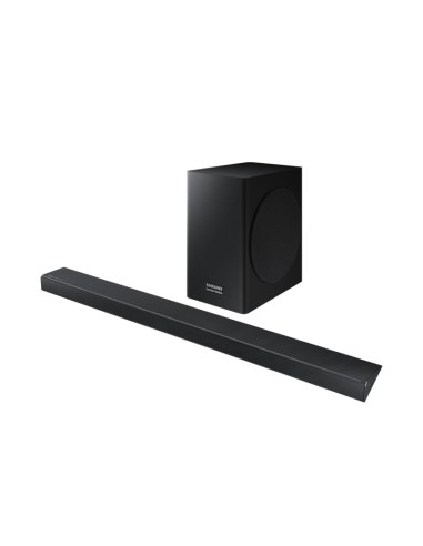 Samsung HW-Q60R Nero 5.1 canali 360 W
