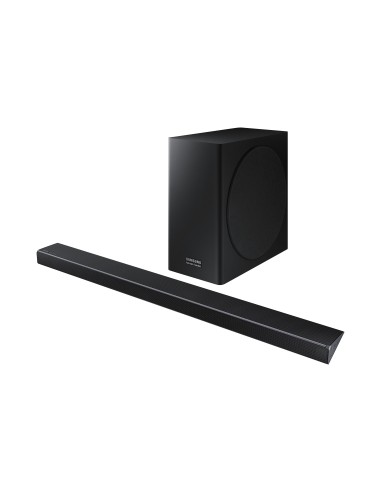 Samsung harman kardon Soundbar HW-Q70R 3.1.2Ch