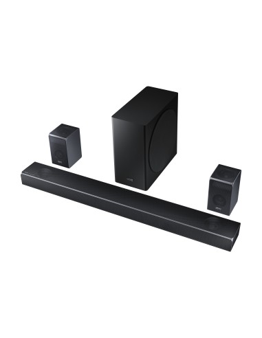 Samsung HW-Q90R Nero 7.1.4 canali 512 W