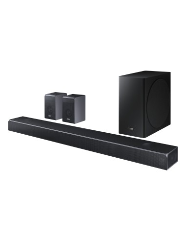 Samsung HW-Q90R Nero 7.1.4 canali 512 W