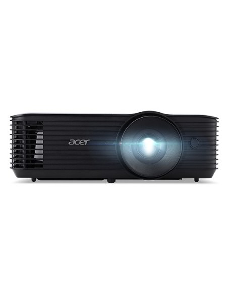 Acer Basic X128HP videoproiettore Proiettore a raggio standard 4000 ANSI lumen DLP XGA (1024x768) Nero