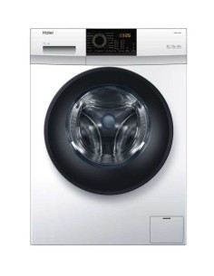 Haier Serie 829 HWS60-12829 lavatrice Caricamento frontale 6 kg 1200 Giri min Bianco