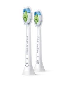 Philips Sonicare Confezione da 2 testine standard per spazzolino sonico