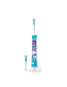 Philips Sonicare For Kids Spazzolino elettrico sonico con Bluetooth® integrato