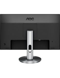 AOC 90 Series I2490VXQ BT Monitor PC 60,5 cm (23.8") 1920 x 1080 Pixel Full HD LED Grigio 2