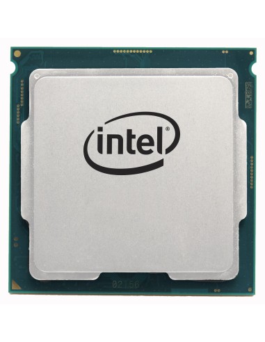 Intel Core i5-9600K processore 3,7 GHz 9 MB Cache intelligente Scatola