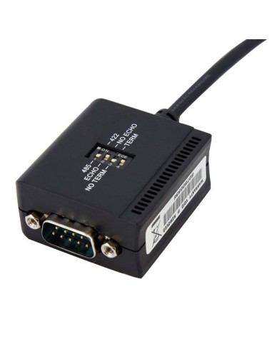 StarTech.com Cavo adattatore seriale professionale USB RS422 485 da 1,80 m con interfaccia COM