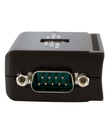 StarTech.com Cavo adattatore seriale professionale USB RS422 485 da 1,80 m con interfaccia COM