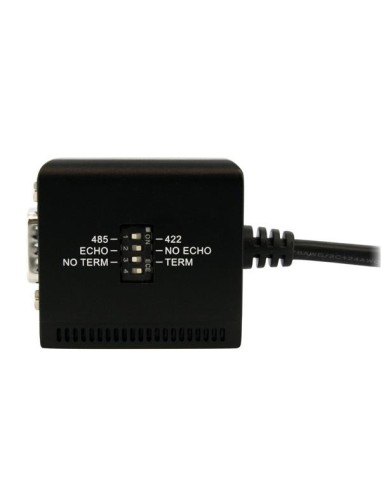StarTech.com Cavo adattatore seriale professionale USB RS422 485 da 1,80 m con interfaccia COM