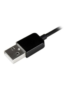 StarTech.com Scheda audio esterna adattatore audio stereo USB con audio digitale SPDIF 2