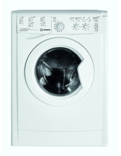 Indesit IWC 71252 C ECO EU lavatrice Caricamento frontale 7 kg 1200 Giri min Bianco