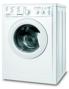 Indesit IWC 71252 C ECO EU lavatrice Caricamento frontale 7 kg 1200 Giri min Bianco 2