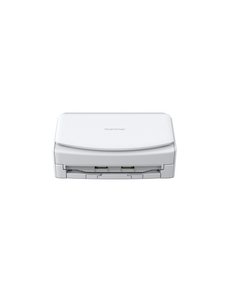 Fujitsu ScanSnap iX1500 ADF + scanner ad alimentazione manuale 600 x 600 DPI A3 Bianco
