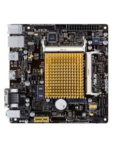 ASUS J1800I-C BGA 1170 mini ITX
