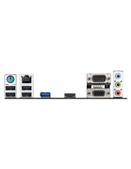 ASUS J1800I-C BGA 1170 mini ITX