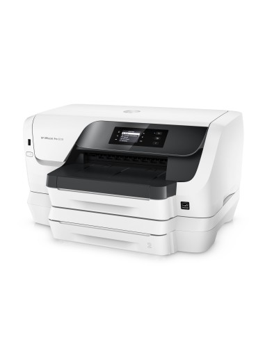 HP OfficeJet Pro 8218 stampante a getto d'inchiostro A colori 2400 x 1200 DPI A4 Wi-Fi