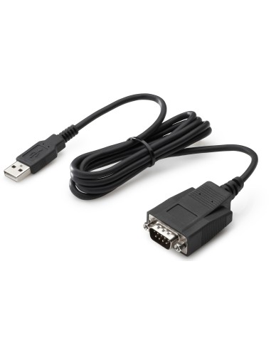 HP Adattatore da USB a porta seriale