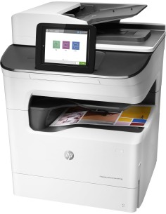 HP PageWide Enterprise Color 780dns Ad inchiostro A3 2400 x 1200 DPI 45 ppm 2