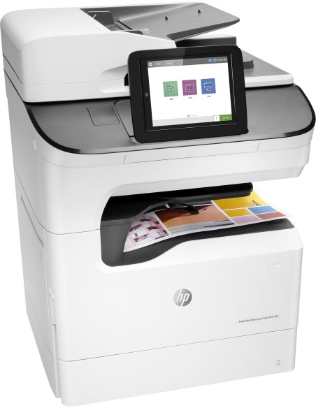 HP PageWide Enterprise Color 780dns Ad inchiostro A3 2400 x 1200 DPI 45 ppm