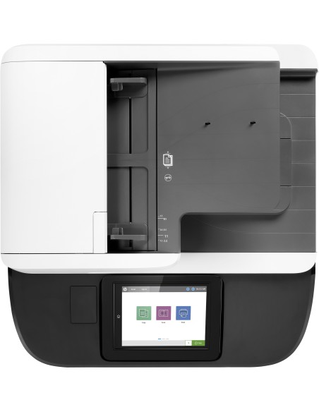 HP PageWide Enterprise Color 780dns Ad inchiostro A3 2400 x 1200 DPI 45 ppm