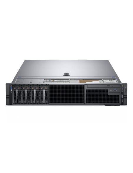 DELL PowerEdge R740 server 2,2 GHz 16 GB Armadio (2U) Intel® Xeon® Silver 750 W DDR4-SDRAM