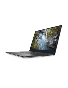 DELL Precision 5540 Workstation mobile 39,6 cm (15.6") Touch screen 4K Ultra HD Intel® Core™ i9 32 GB DDR4-SDRAM 1000 GB SSD 2