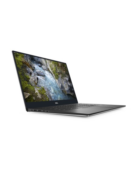 DELL Precision 5540 Workstation mobile 39,6 cm (15.6") Touch screen 4K Ultra HD Intel® Core™ i9 32 GB DDR4-SDRAM 1000 GB SSD