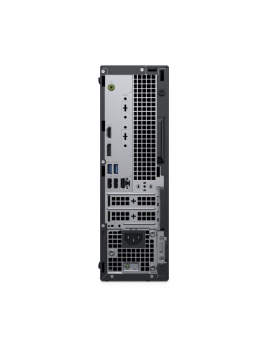 DELL OptiPlex 3070 DDR4-SDRAM i5-8500 SFF Intel® Core™ i5 8 GB 256 GB SSD Windows 10 Pro PC Nero