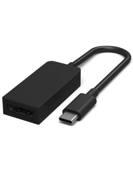 Microsoft JWG-00004 adattatore grafico USB Nero