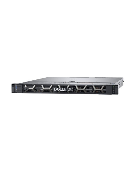 DELL PowerEdge R440 server 2,1 GHz 16 GB Rack (1U) Intel® Xeon® 550 W DDR4-SDRAM