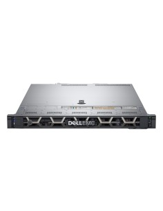 DELL PowerEdge R440 server 2,1 GHz 16 GB Rack (1U) Intel® Xeon® 550 W DDR4-SDRAM 2